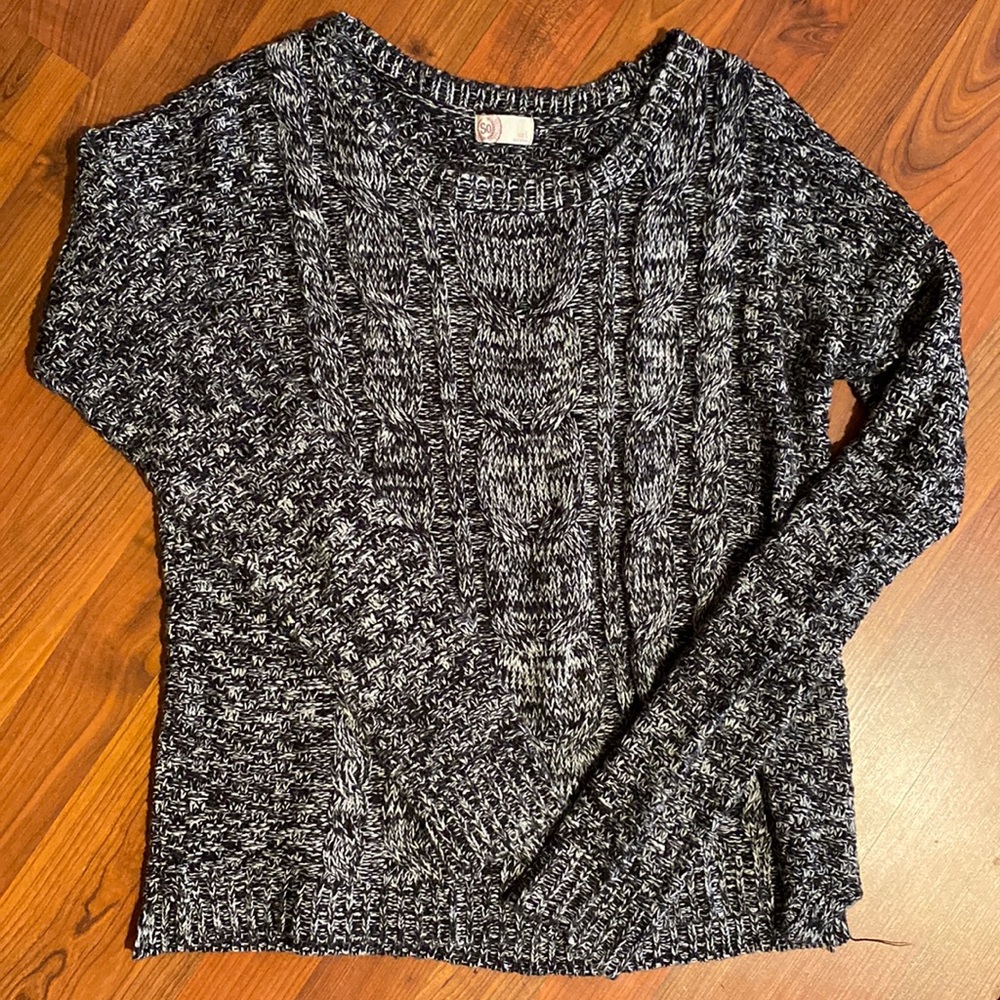 Sweater
